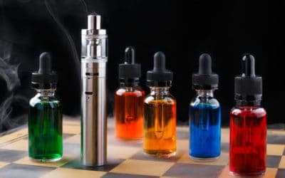 What Is E-Juice: Helpful Things To Know