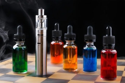 What Is E-Juice: Helpful Things To Know